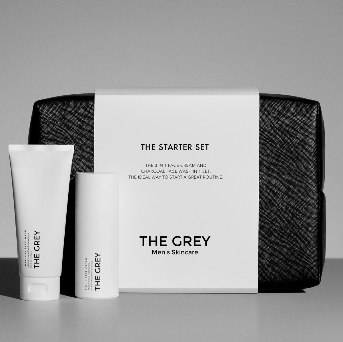 The Grey - The Starter Set