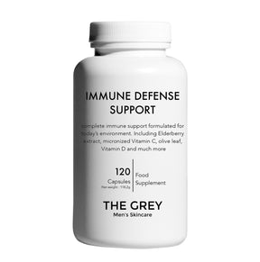 The Grey Immune Defence Support