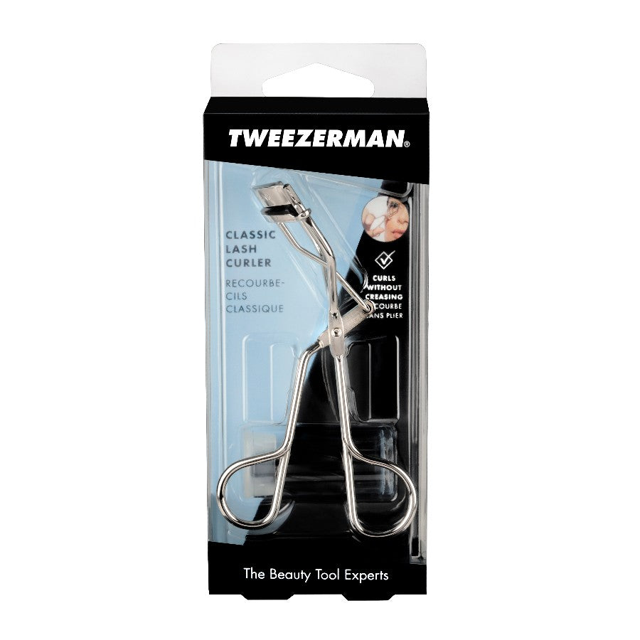 Tweezerman Classic Lash Curler