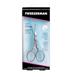 Tweezerman Facial Hair Scissors