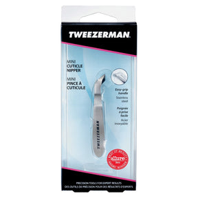 Tweezerman Mini Cuticle Nipper
