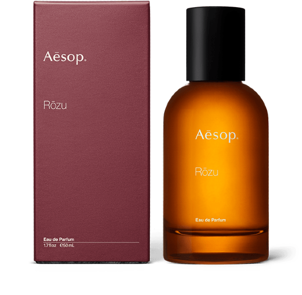 Aesop Rozu Eau de Parfum - 50ml