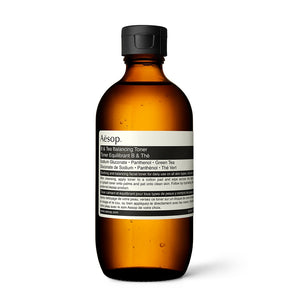 Aesop B & Tea Balancing Toner