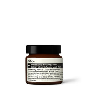 Aesop moisturiser top