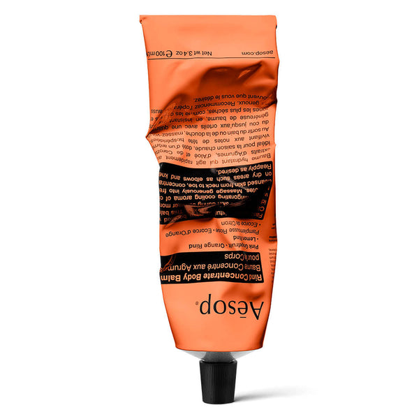 ボディクリーム Aesop Rind Concentrate Body Balm 500ml aesop_rind_concentrate_body_ba