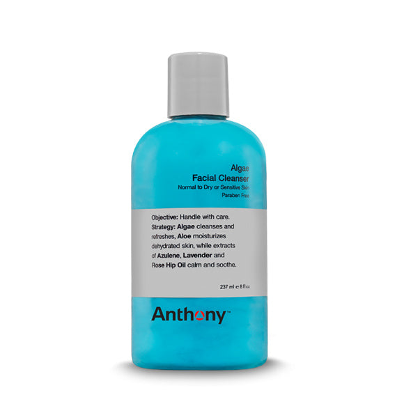 Algae Facial Cleanser