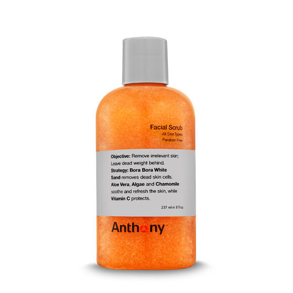 Facial Scrub