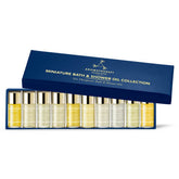 Aromatherapy Associates Miniature Bath & Shower Oils Collection