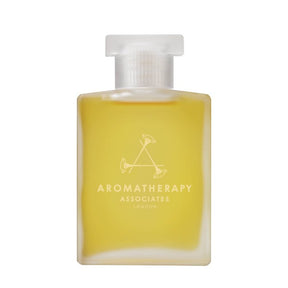 Aromatherapy Associates Forest Therapy Bath & Shower Oil - bottle
