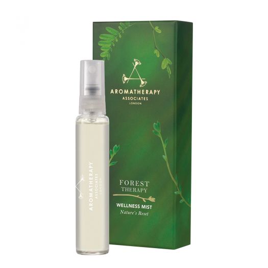 Aromatherapy Associates Forest Therapy Wellness Mist