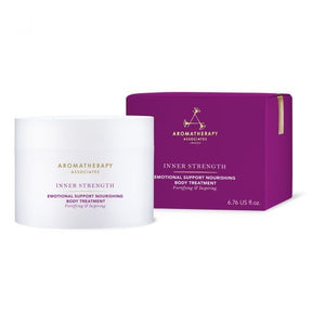 Aromatherapy Associates Inner Strength Emotional Support Body Treatment