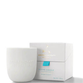 Revive Candle by Aromatherapy Associates