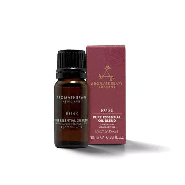 Aromatherapy Associates Rose Pure Essential Oil Blend