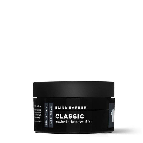 Blind Barber Classic 101 Proof Pomade