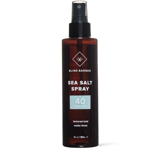 Blind Barber Sea Salt Spray 40 Proof (180ml)