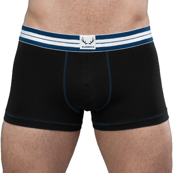 Navy Trunk
