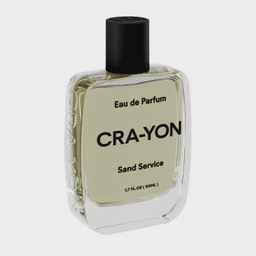 Cra-Yon Sand Service Eau de Parfum