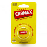 Carmex Classic Lip Balm Jar | 7.5g