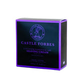 Castle Forbes Lavender Shaving Cream