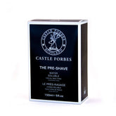 Castle Forbes The Pre Shave