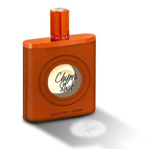 Olfactive Studio Chypre Shot Extrait de Parfum (100ml)