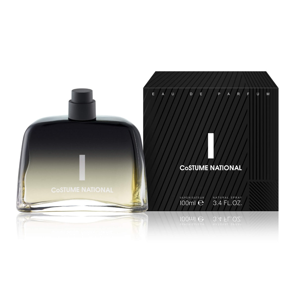 Costume sales international perfume