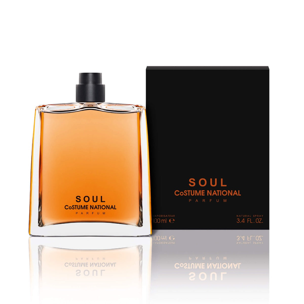 Costume National Soul Parfum | 100ml