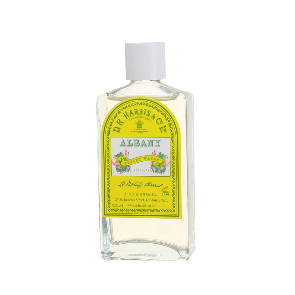 D R Albany Cologne