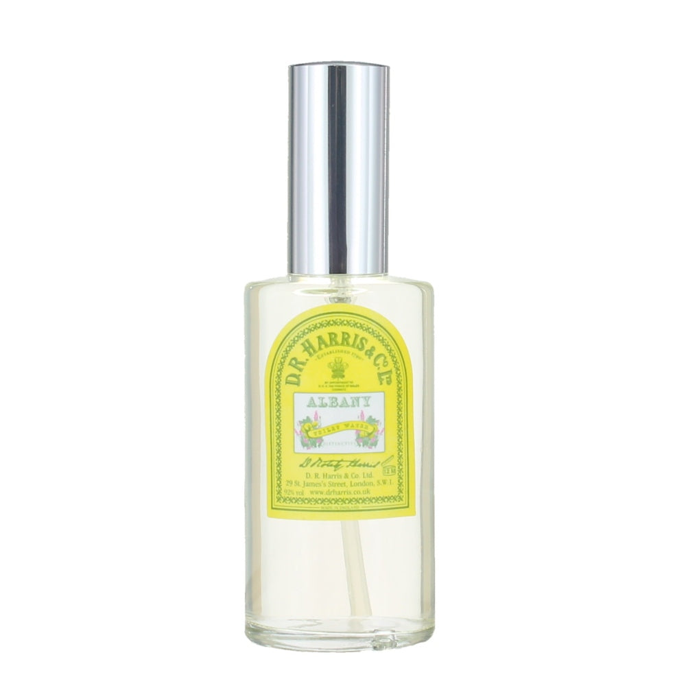 D R Albany Cologne Spray