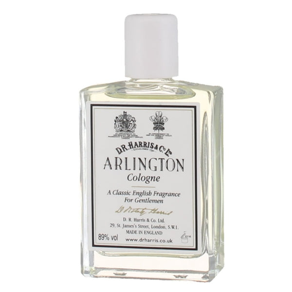 D R Harris Travel Arlington Cologne | 30ml