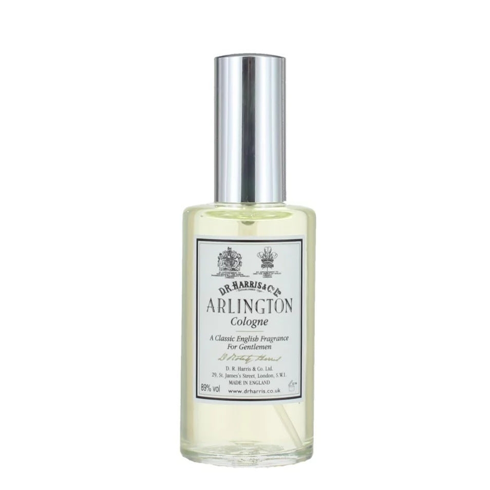 D R Arlington Cologne Spray