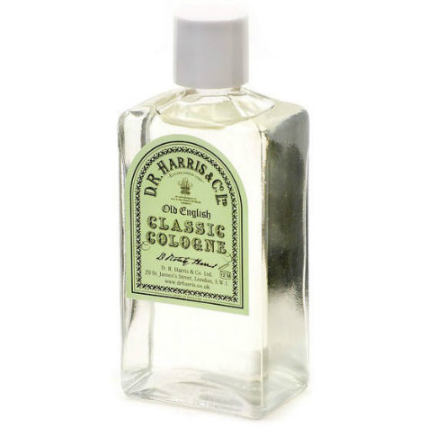 D R Classic Cologne