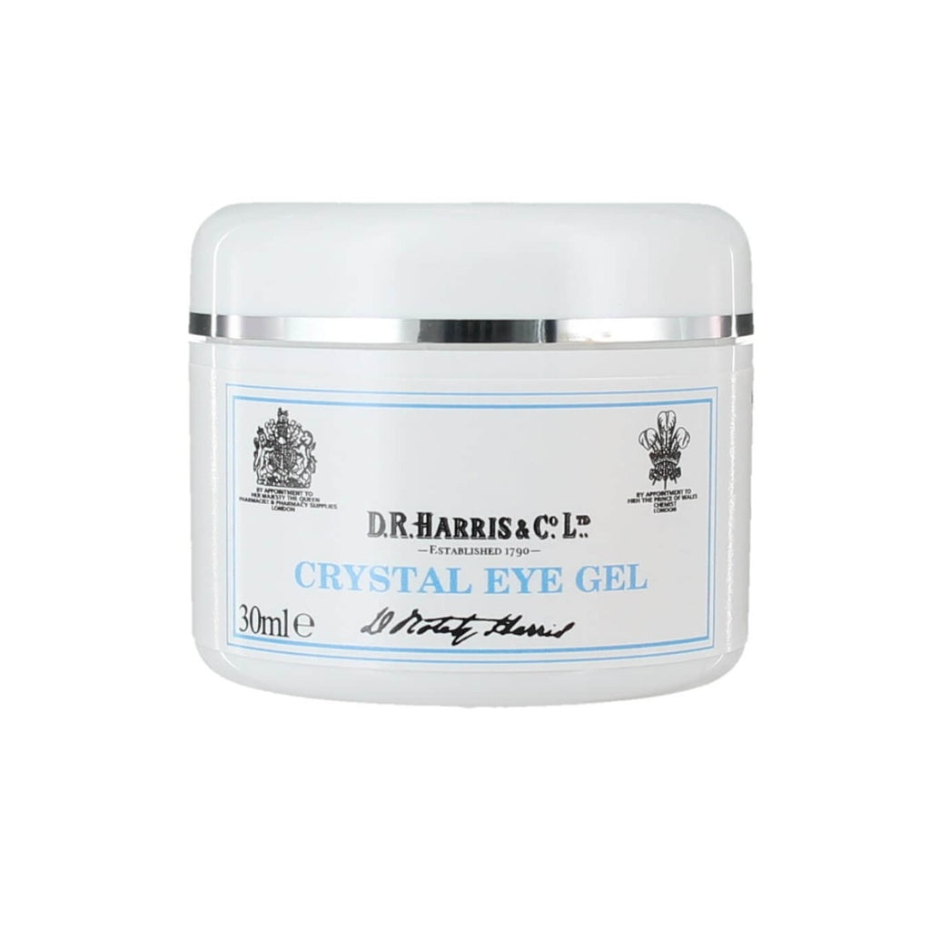 D R Crystal Eye Gel