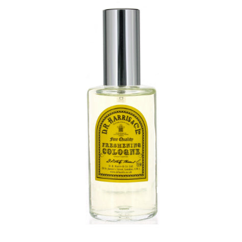 D R Freshening Cologne