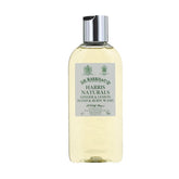D R Harris Ginger & Lemon Hand & Body Wash (200ml)