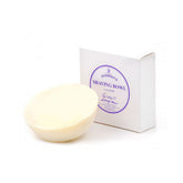 D R Harris Lavender Shave Soap Bowl Refill (100g)