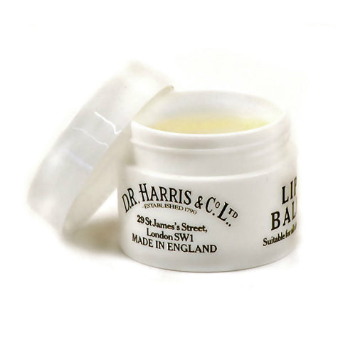 D R Lip Balm