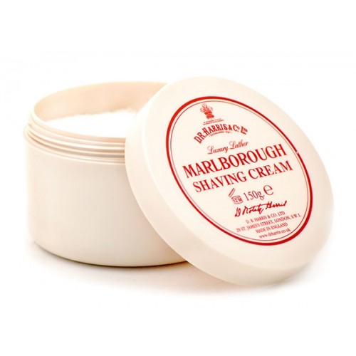 D R Luxury Shaving Bowl Marlborough