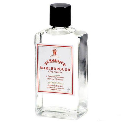 D R Marlborough Aftershave