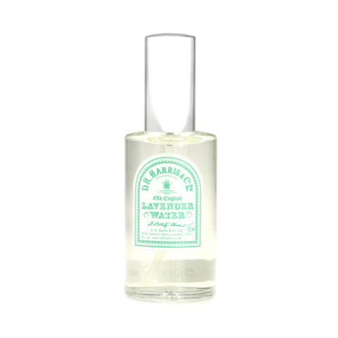 D R Old English Water Spray