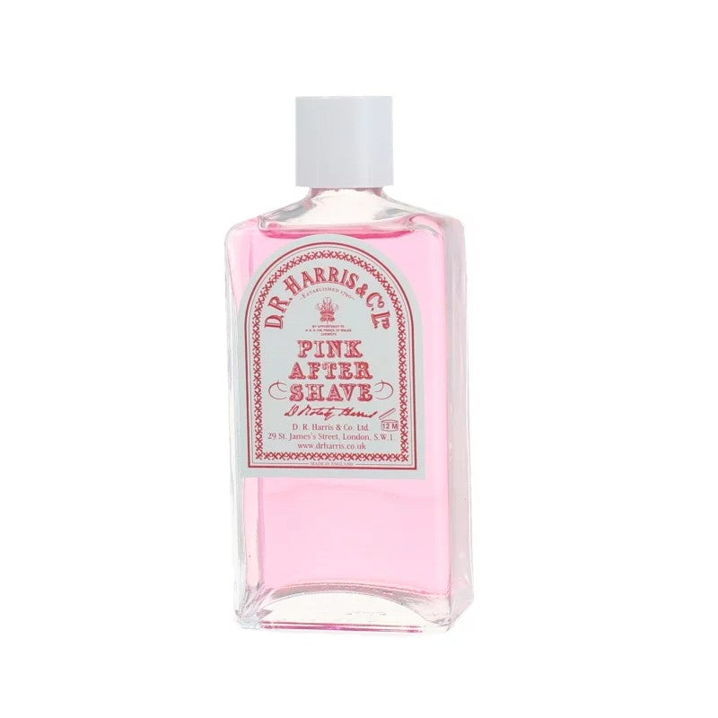 D R After Shave