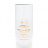 D R Harris Sandalwood Alcohol-Free Deodorant