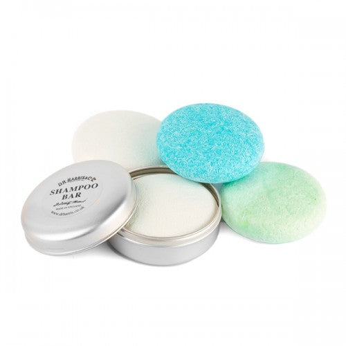 D R Shampoo Bar