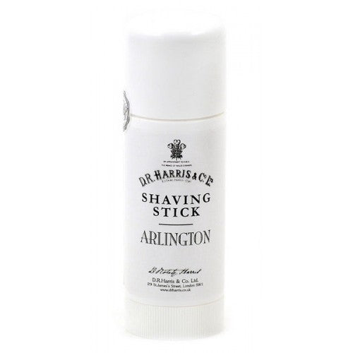 D R Shaving Stick Arlington