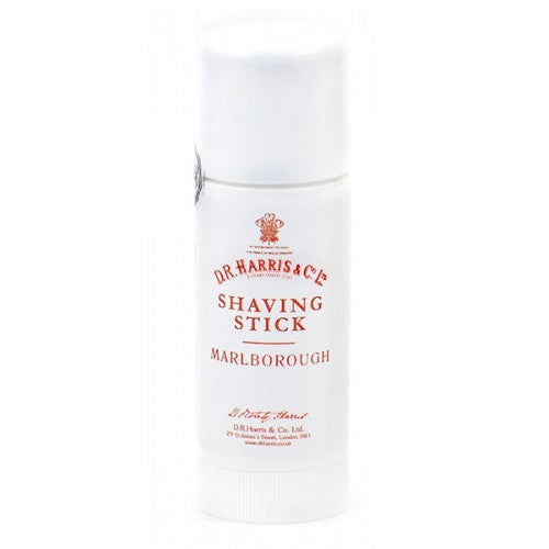 D R Shaving Stick Marlborough