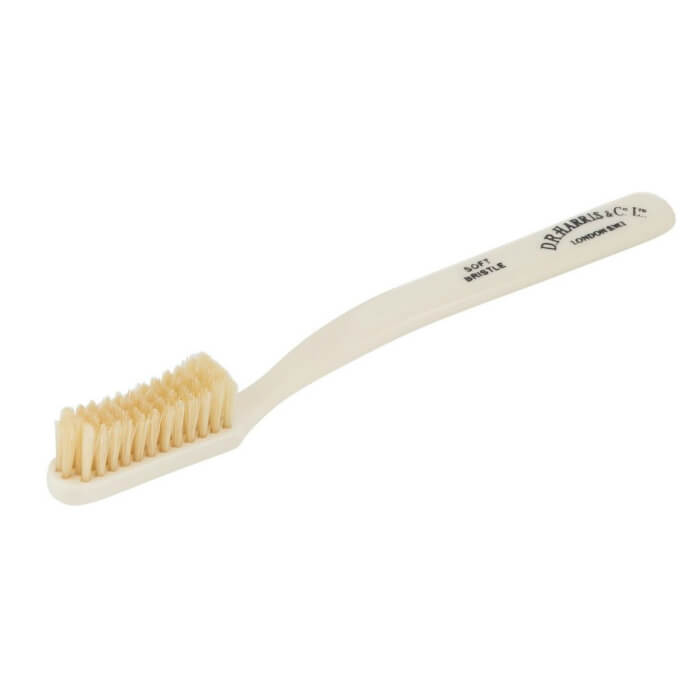 Soft Bristle Toothbrush by D R Harris