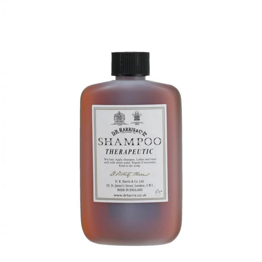 D R Therapeutic Shampoo