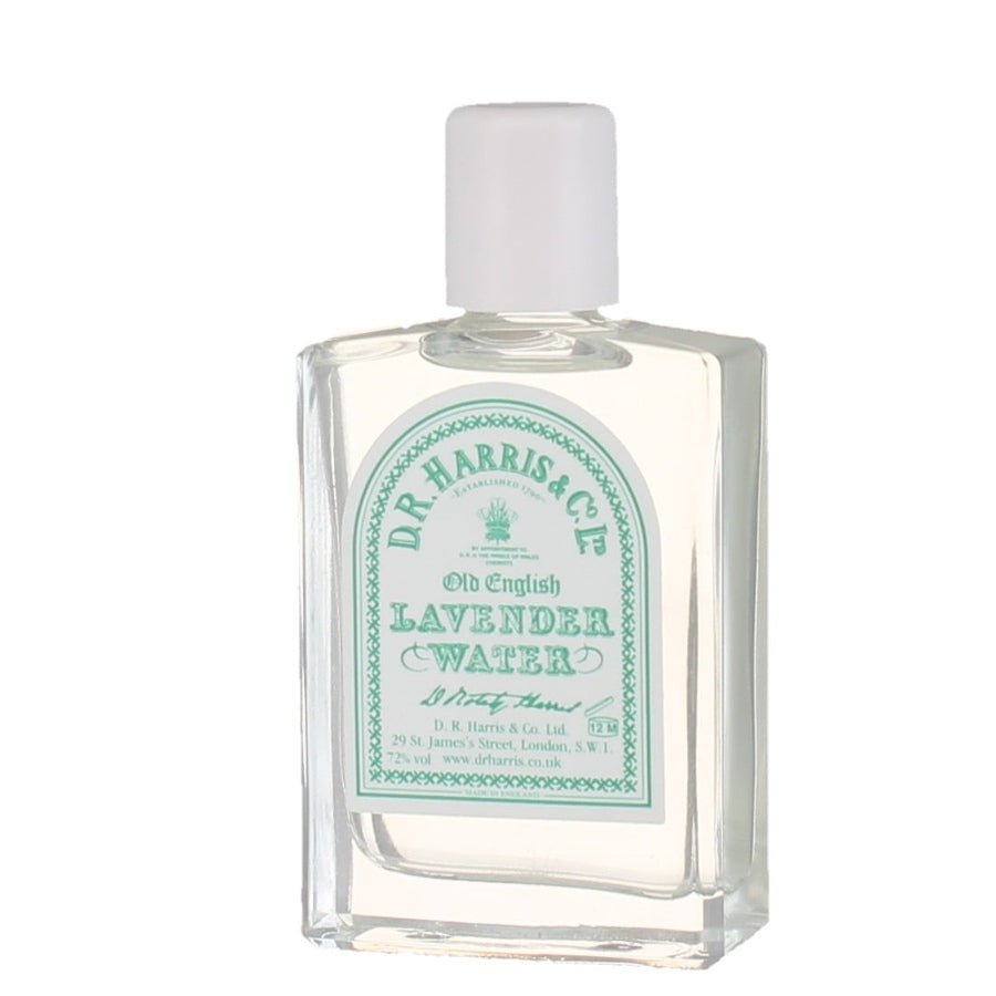D R Travel Old English Water
