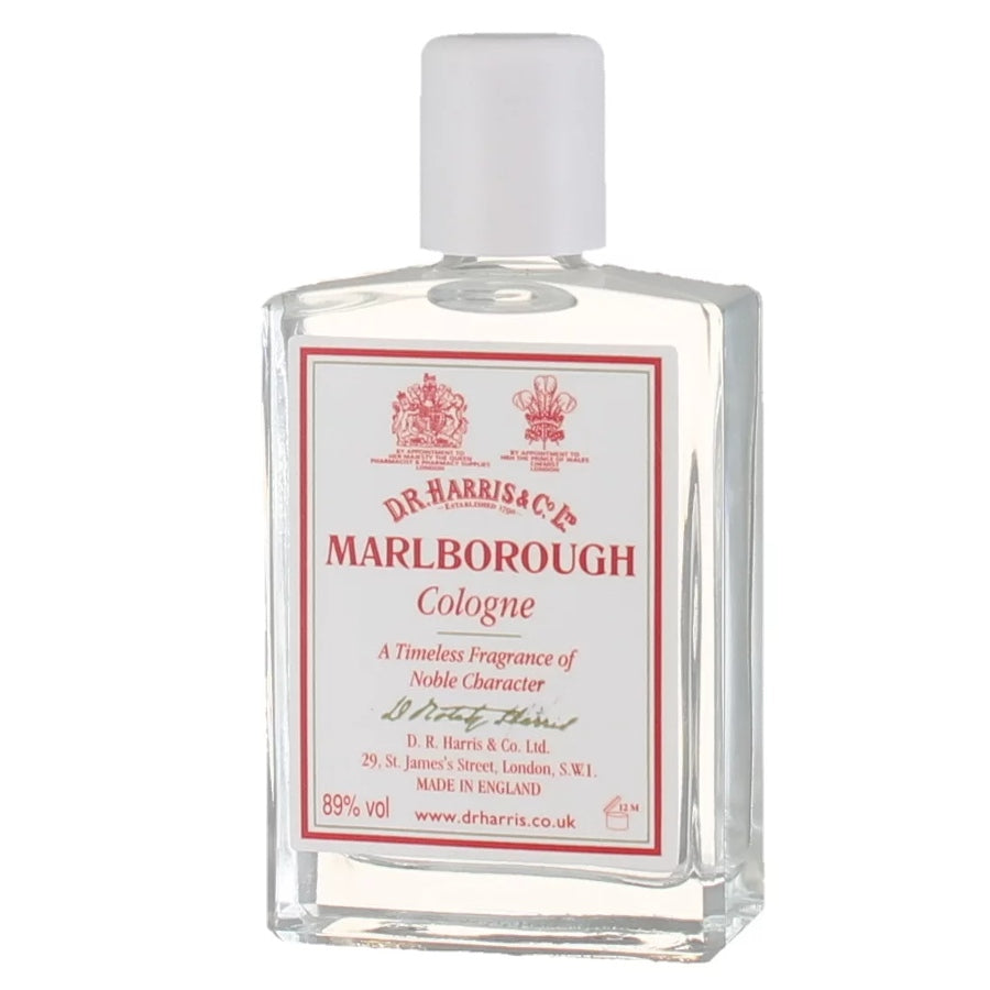 D R Travel Marlborough Cologne