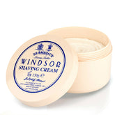 D R Harris Windsor Shave Cream Bowl (150ml)